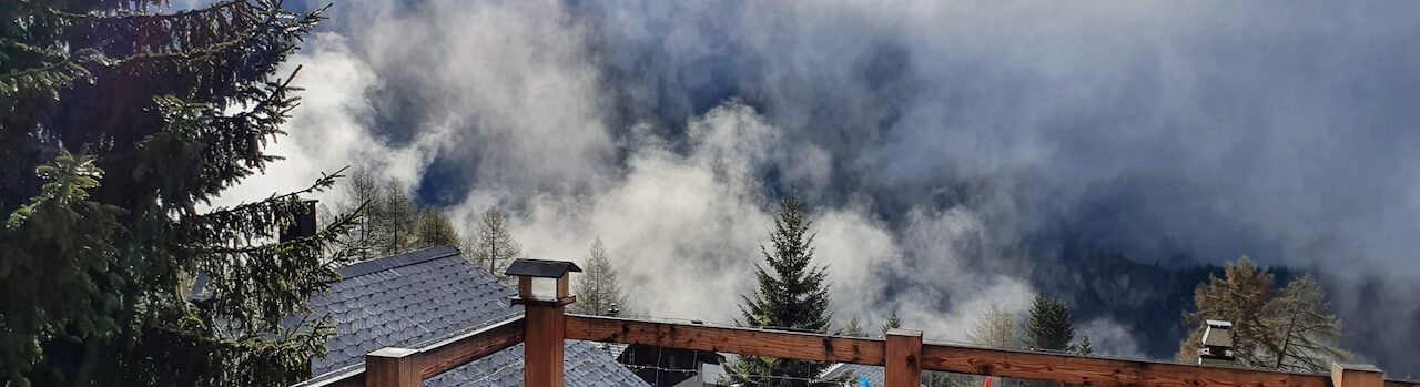 Tschuggen-Belalp