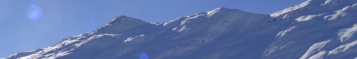 Tschuggen-Belalp