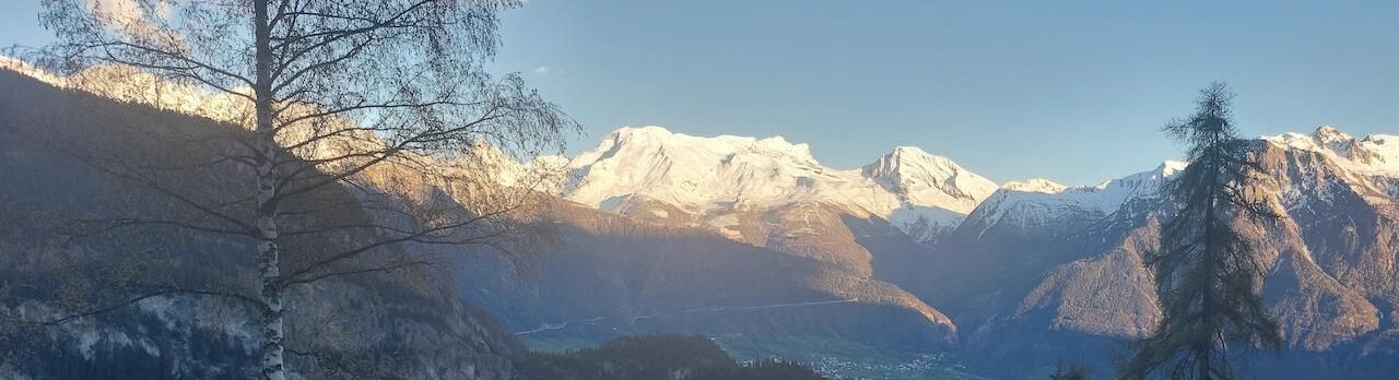 Tschuggen-Belalp